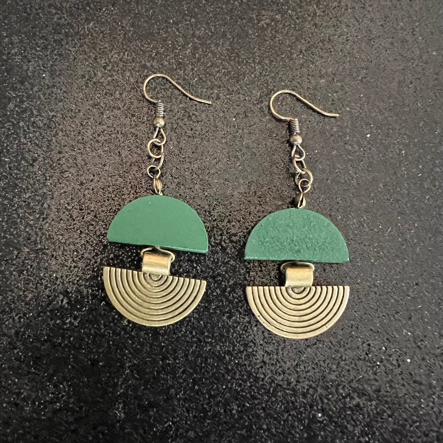 Minimalistic Earrings