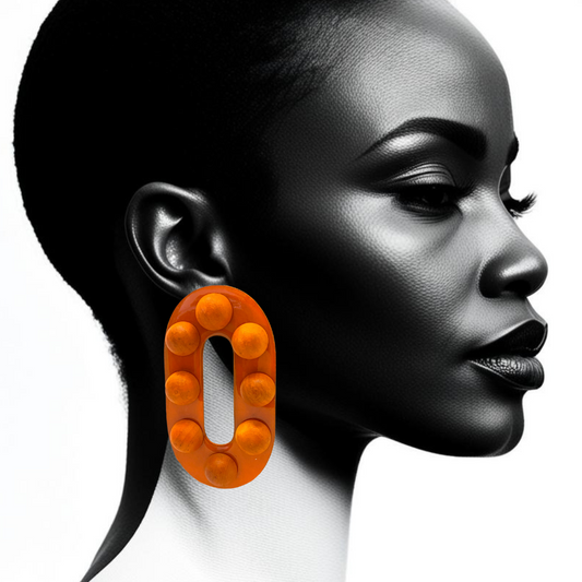 Zothile Earrings