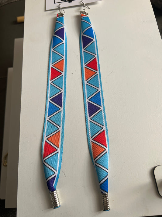 R50 Earrings on Sale