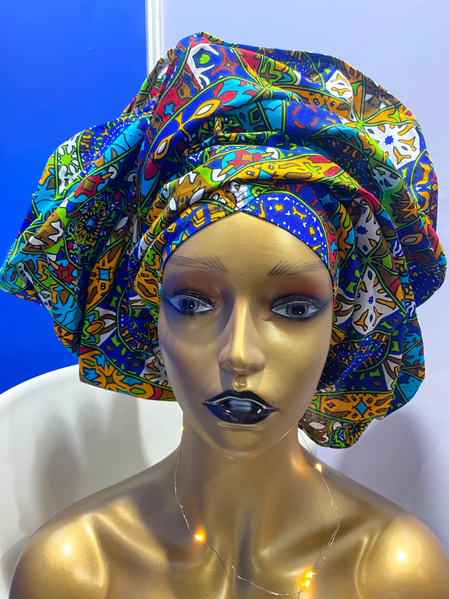 Headwrap 2