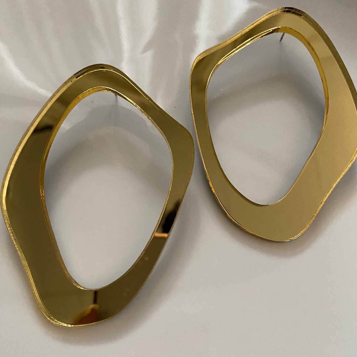 Hoop Earrings
