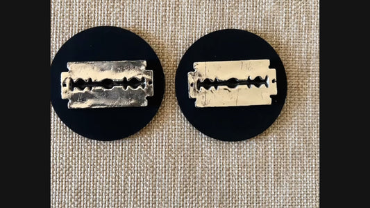 5cm Razor