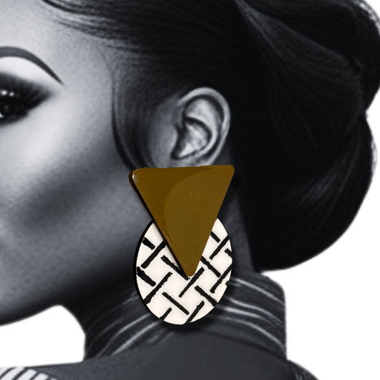 Khutso Earrings