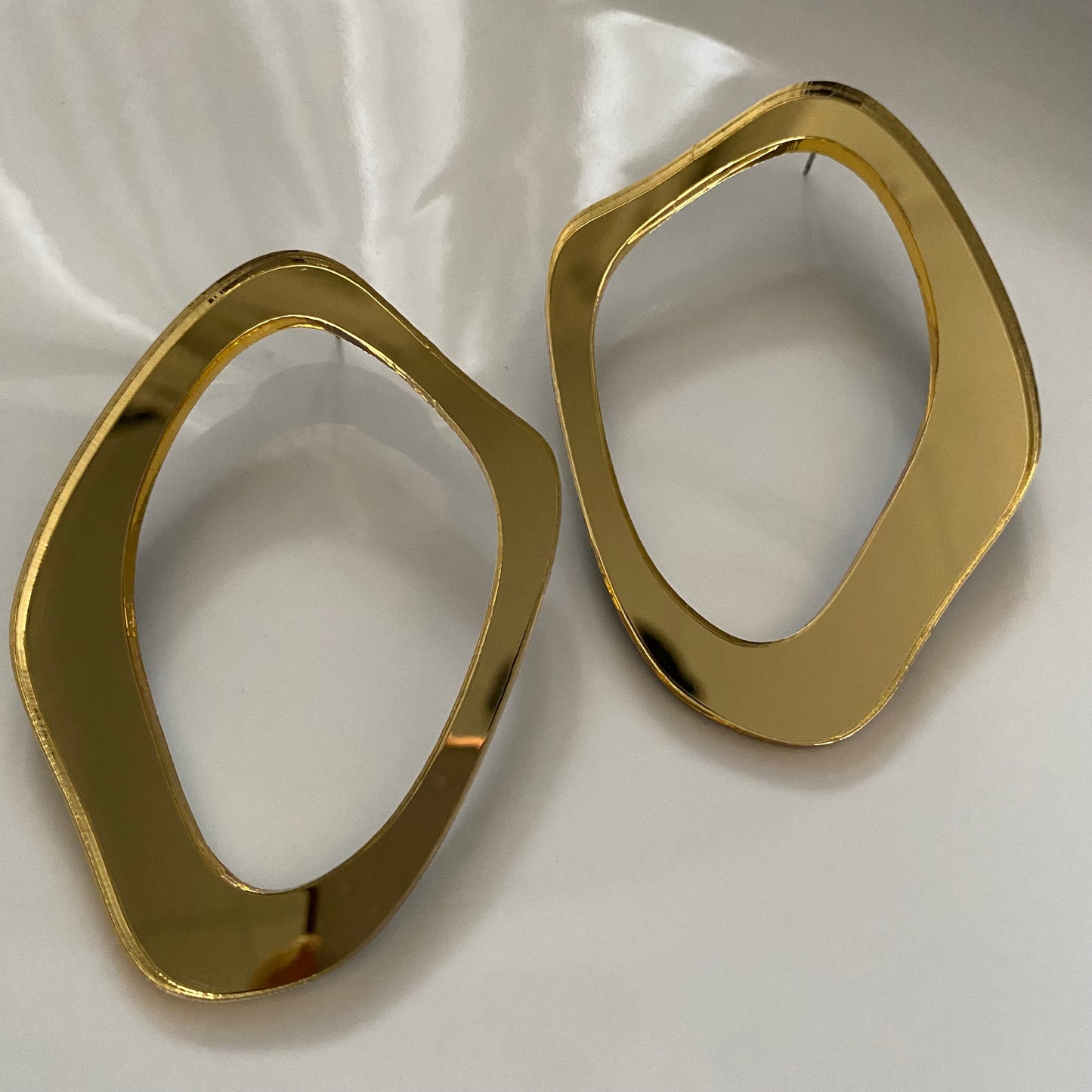 Hoop Earrings