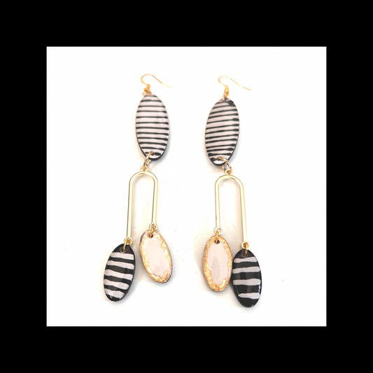 Ear Candy (Earrings) – Sybarite Accessories