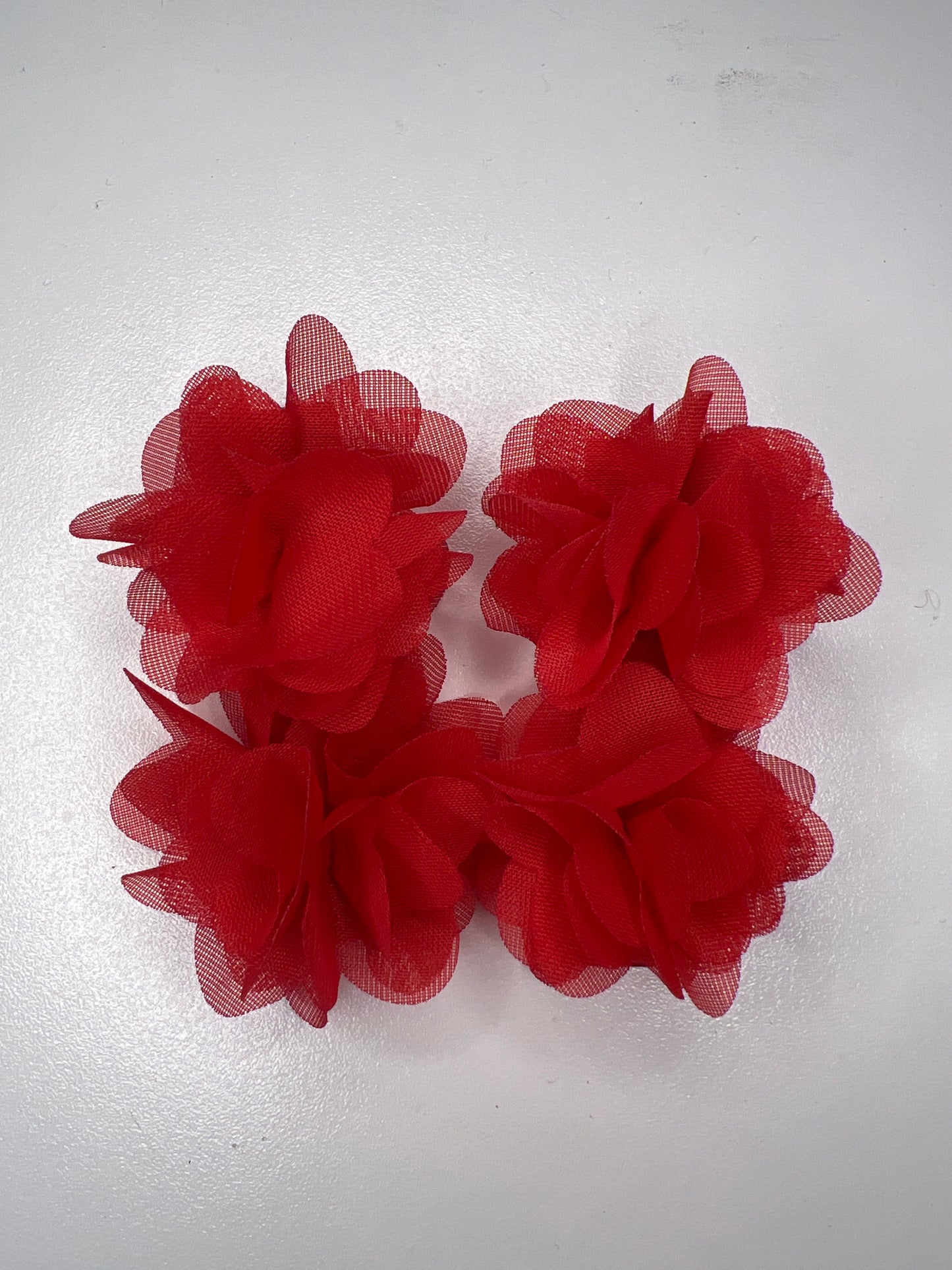 Petals Earrings