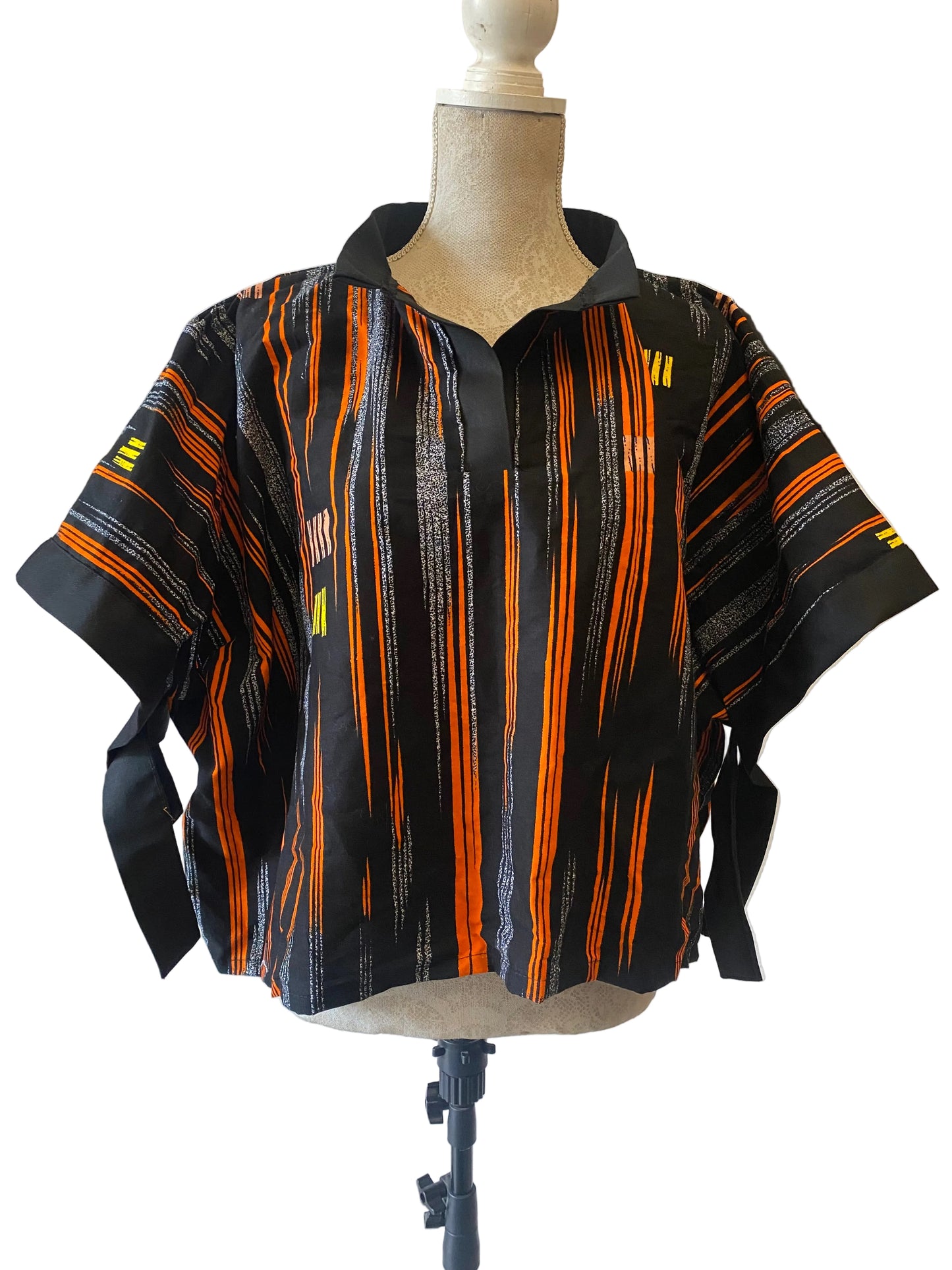 The Nomad Top