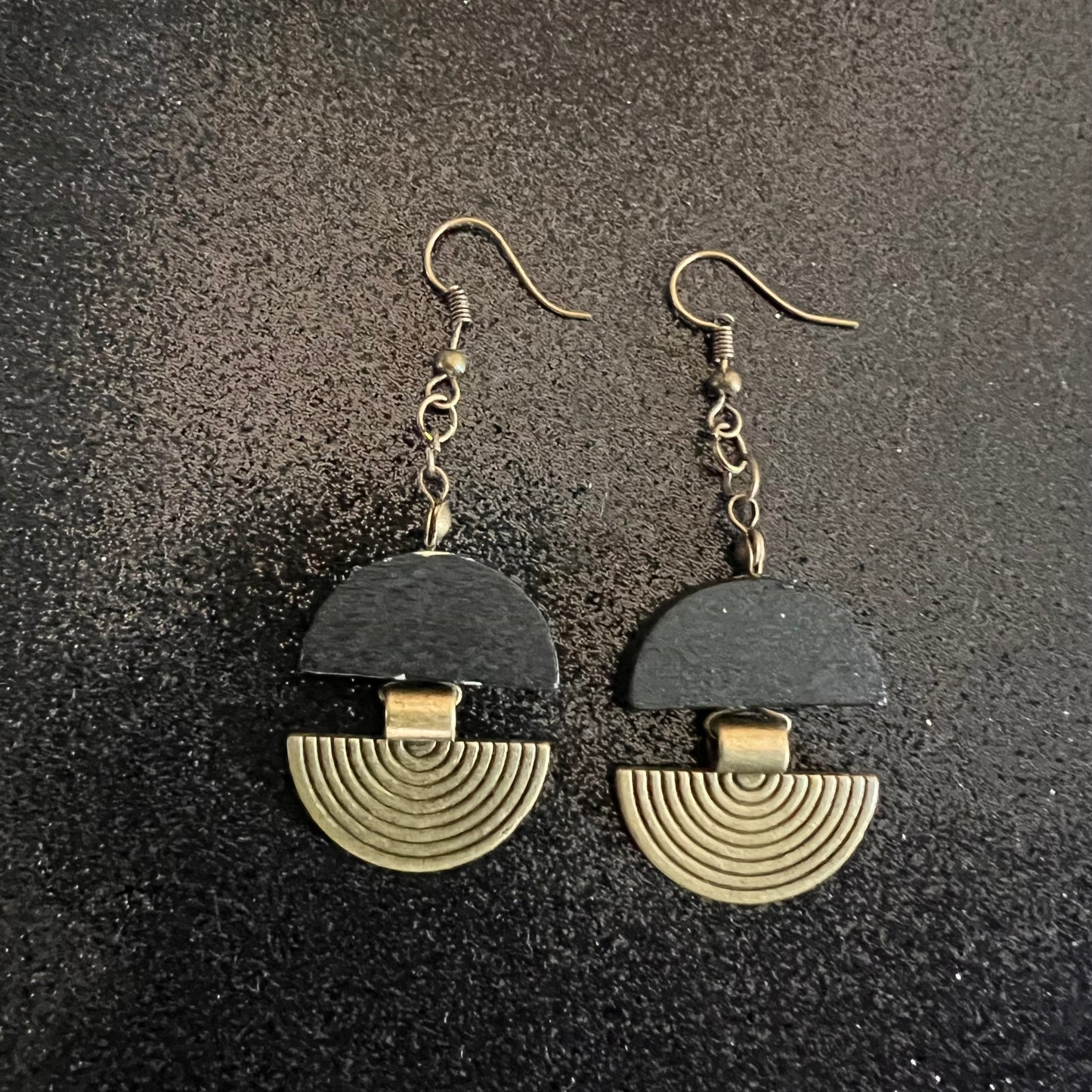 Minimalistic Earrings