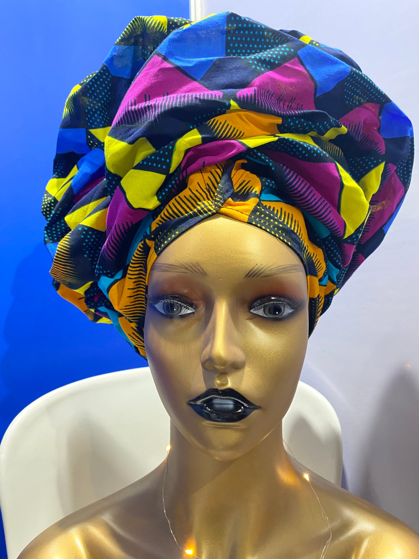 Headwrap 3