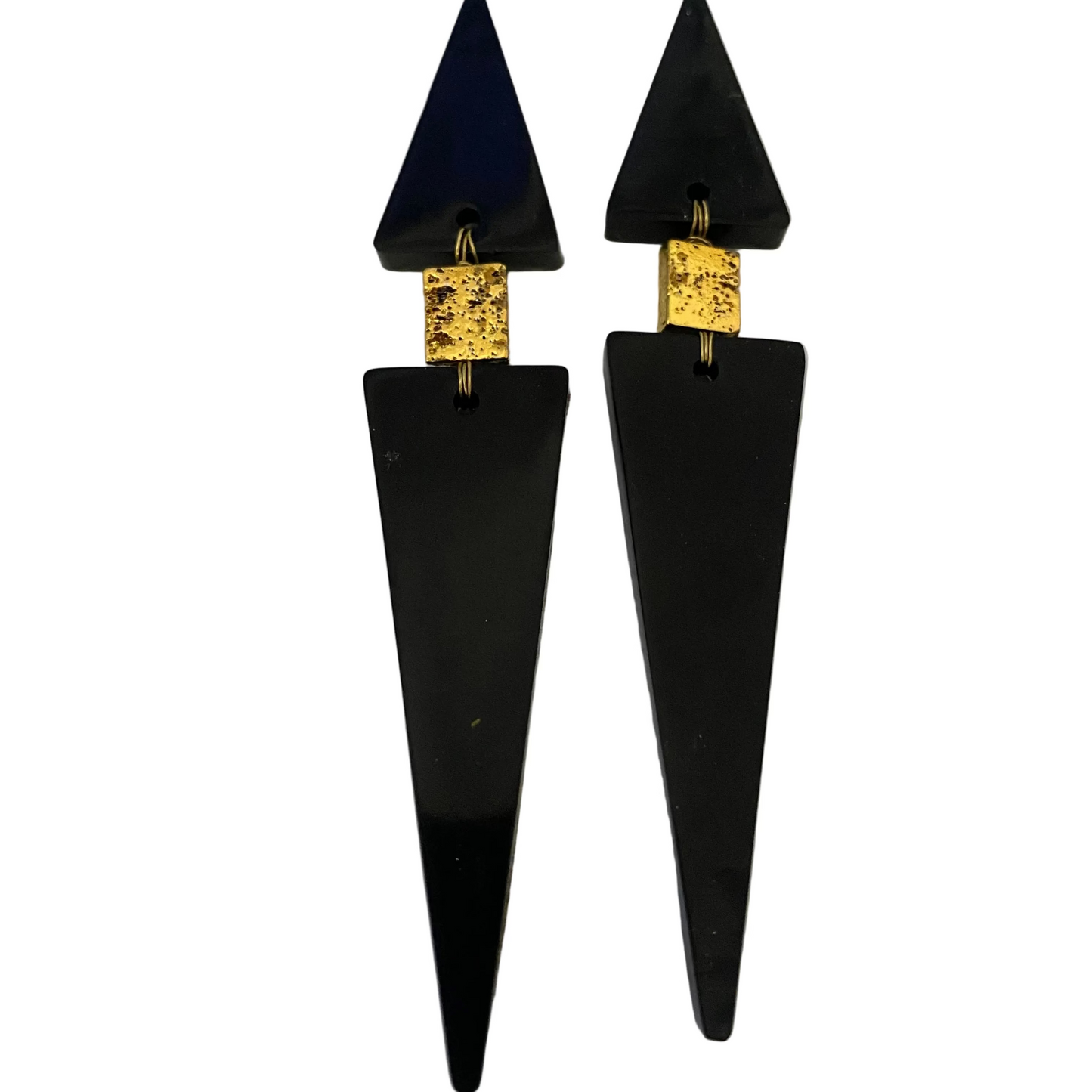 Mulalo wa Vhutshilo (Peace of Life) Earrings