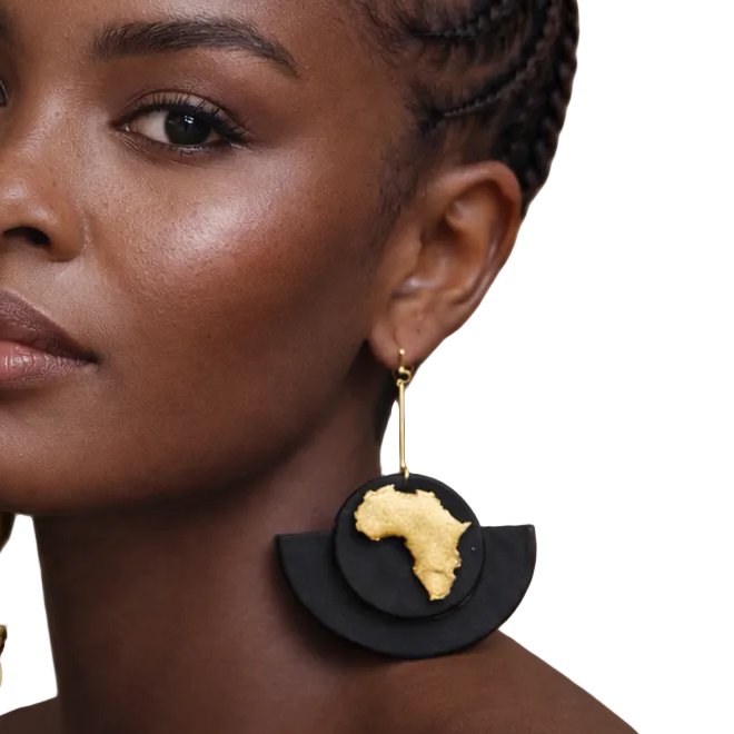 Leruo Earrings