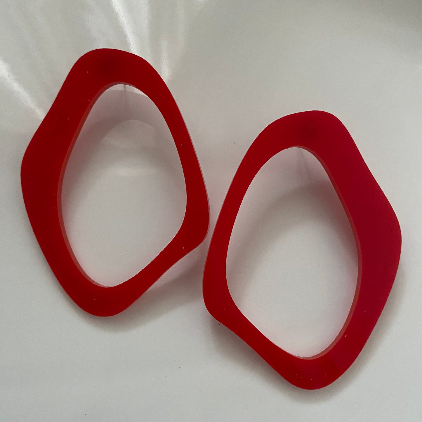 Hoop Earrings