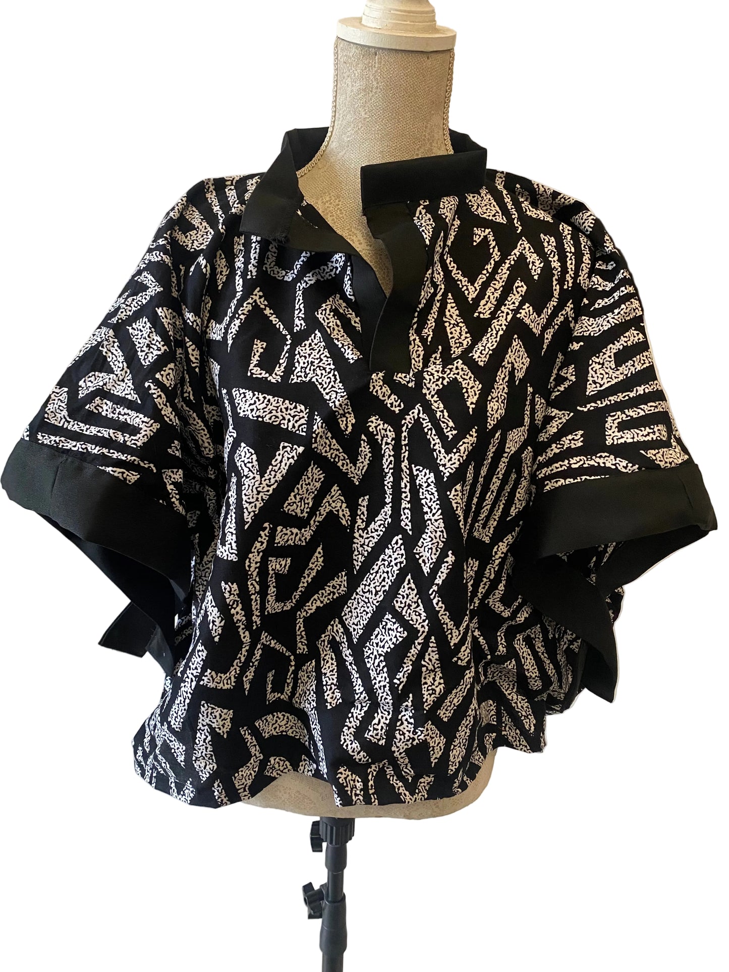 The Nomad Top