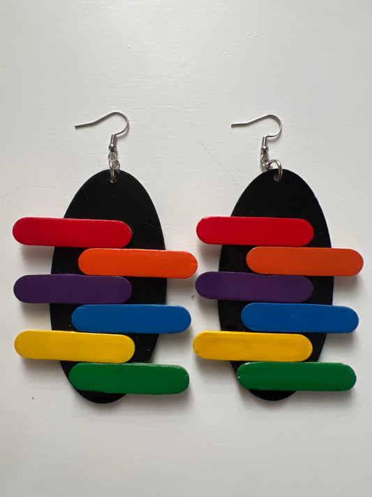 On Sale Earrings R80