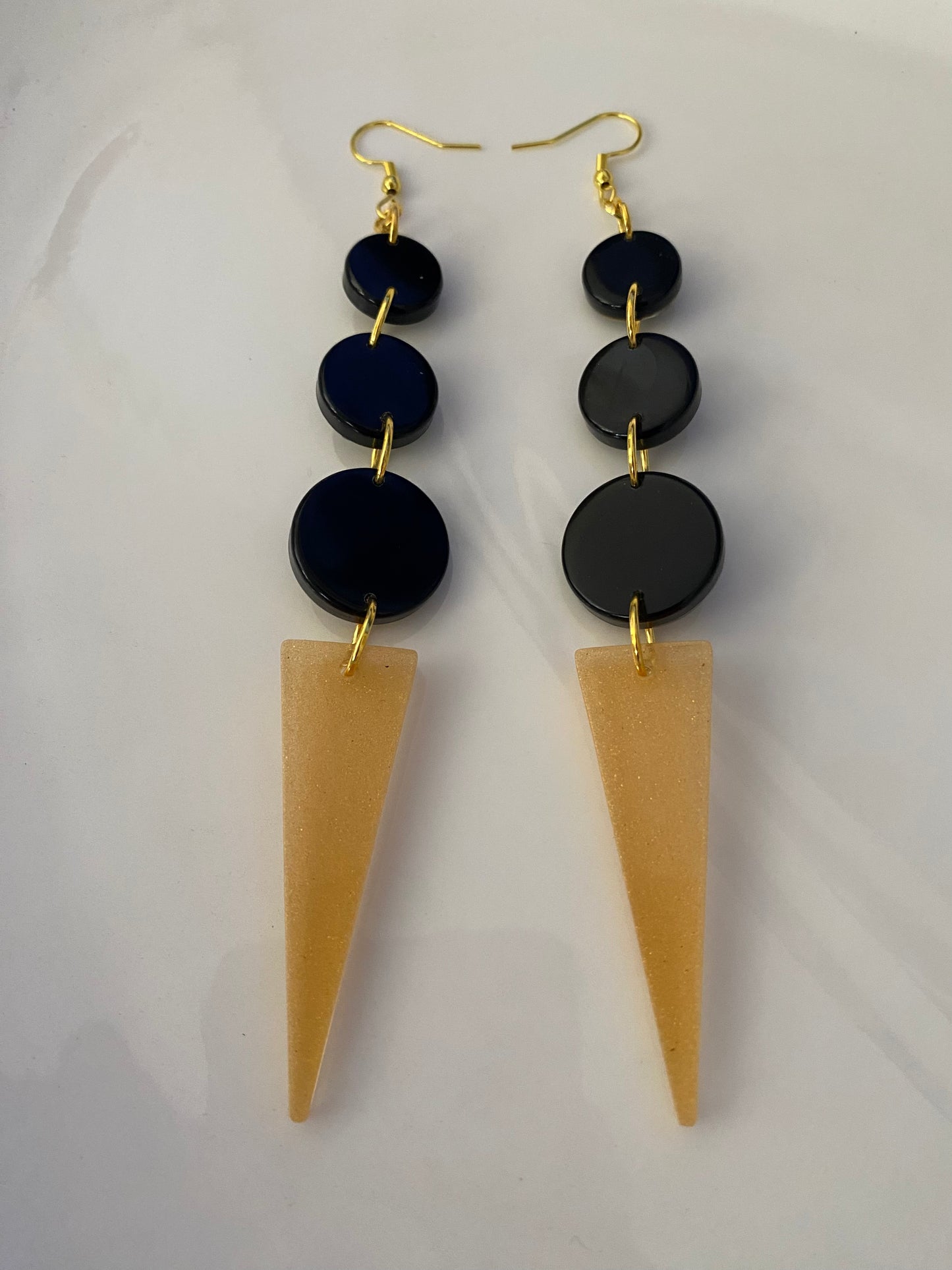Khumo Earrings