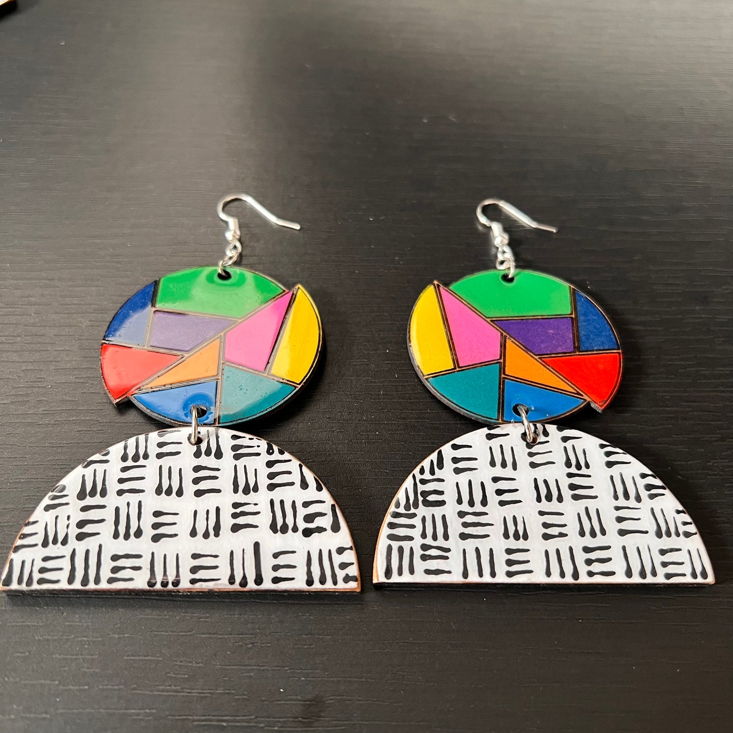 Vuyokazi Earrings