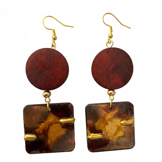 IZINKANYEZI — “The Stars”