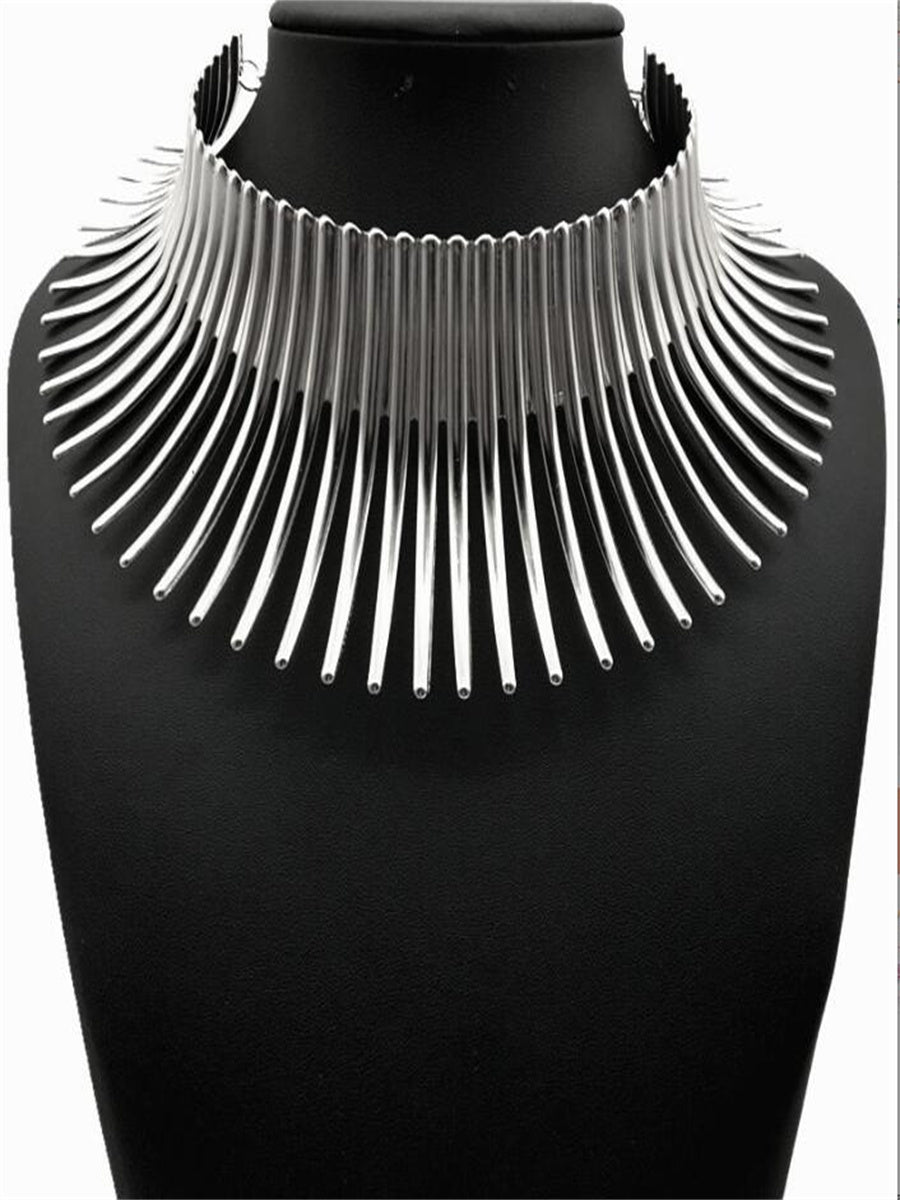 Kgosigadi Neck Adornment