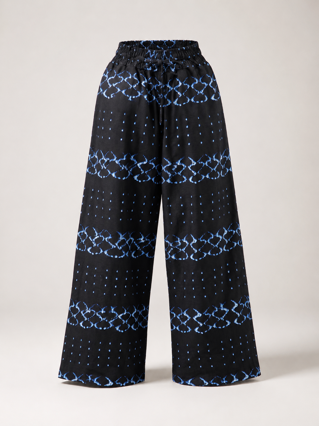 The Aura Palazzo Lounge Pants (Perfect match if paired with the tops)
