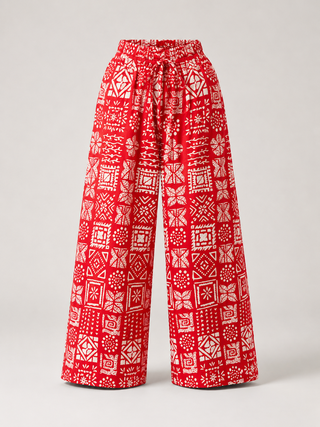 The Aura Palazzo Lounge Pants (Perfect match if paired with the tops)