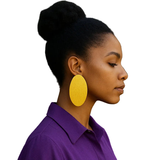 African handmade earrings – Johannesburg | Sybarite Accessories