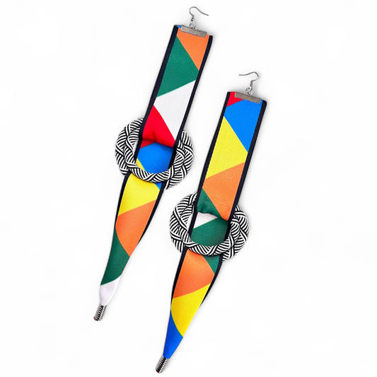 Langa Earrings