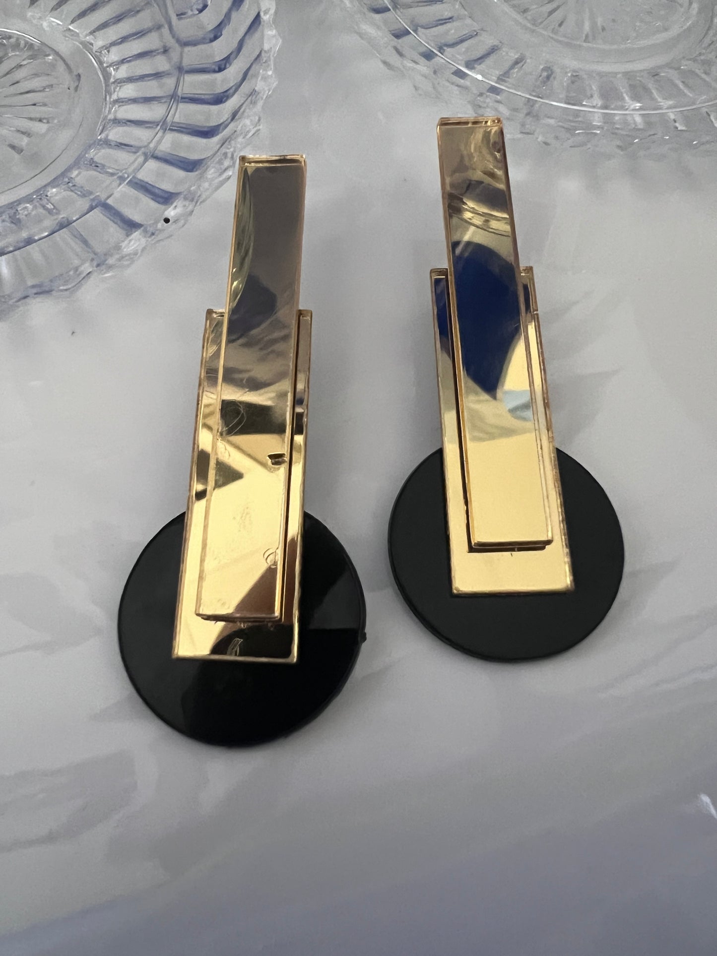 Tiisa Earrings