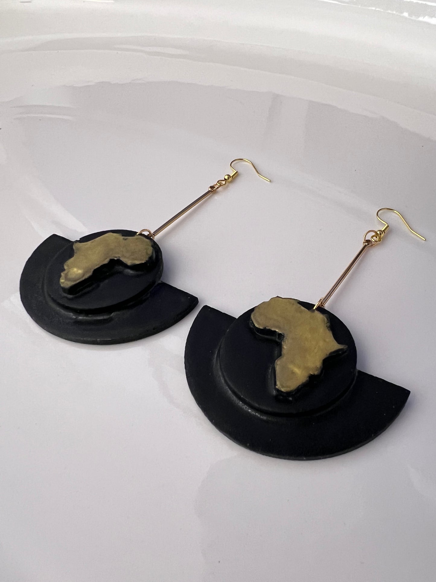 Leruo Earrings