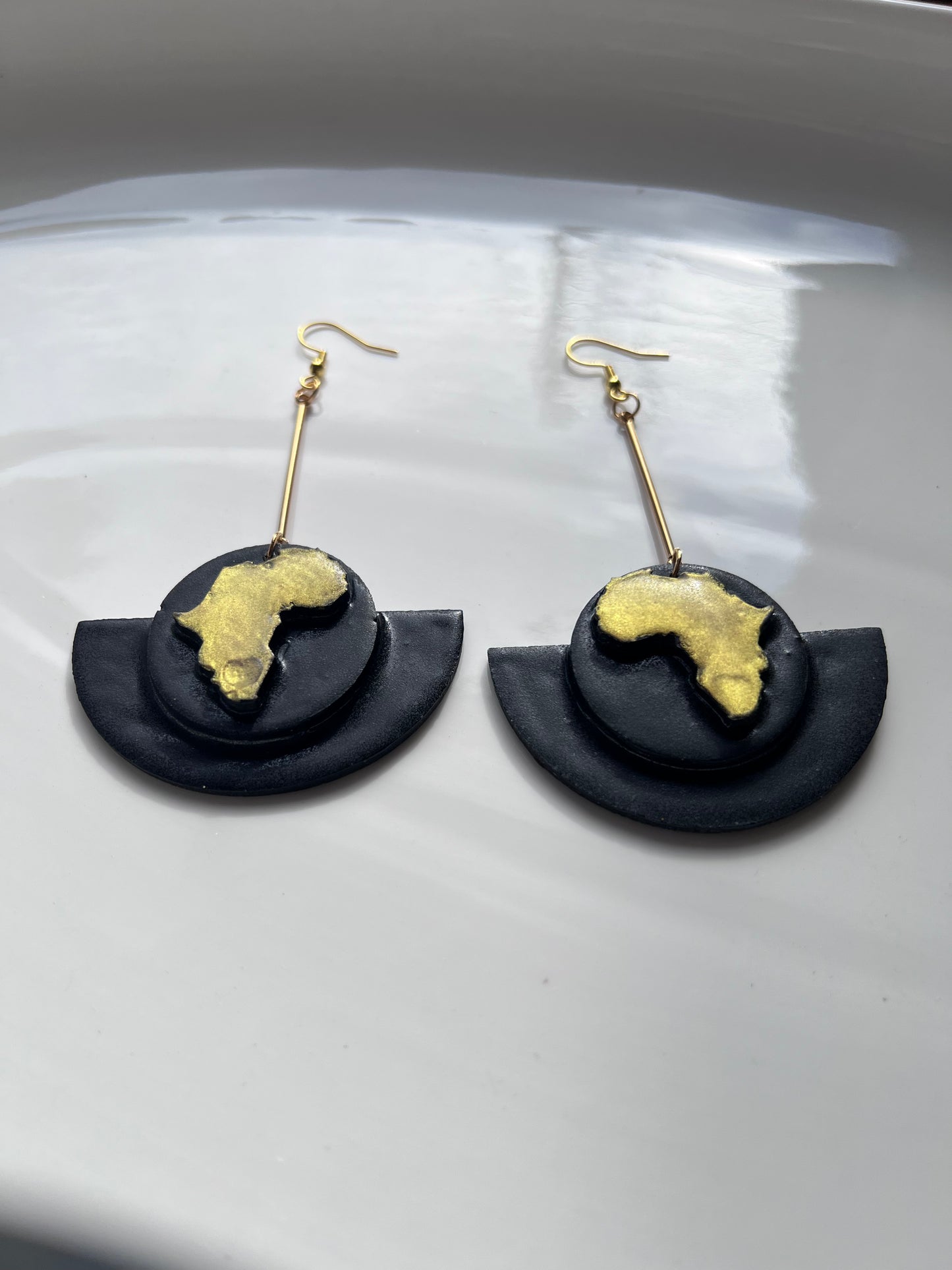Leruo Earrings