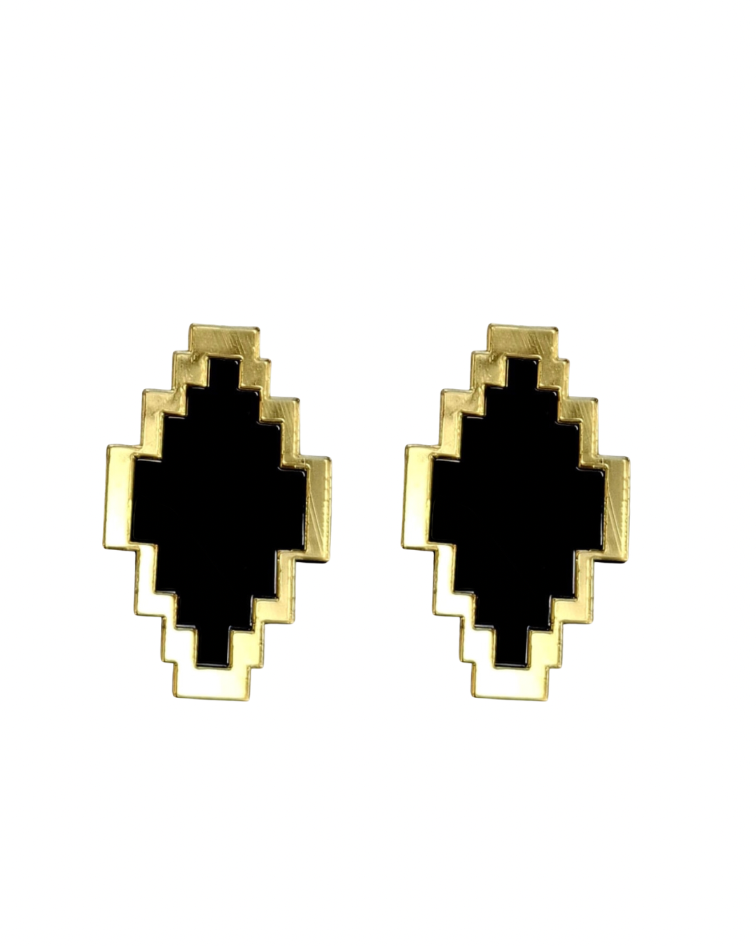 Pule Earrings