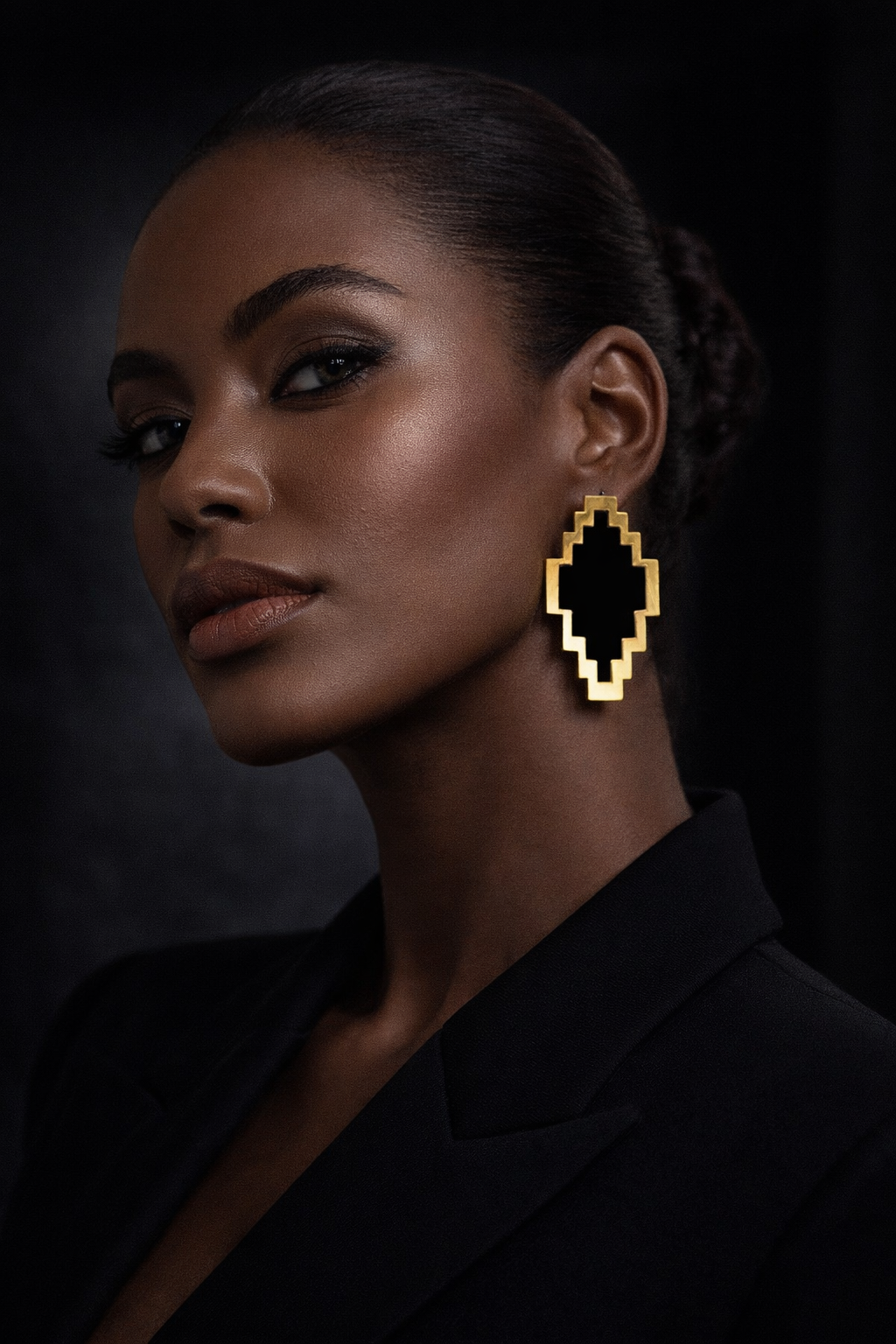 Pule Earrings