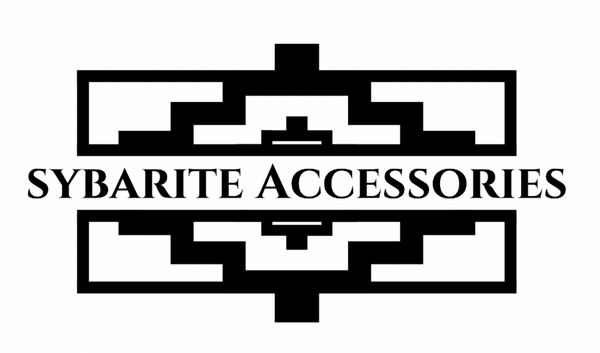 Sybarite Accessories