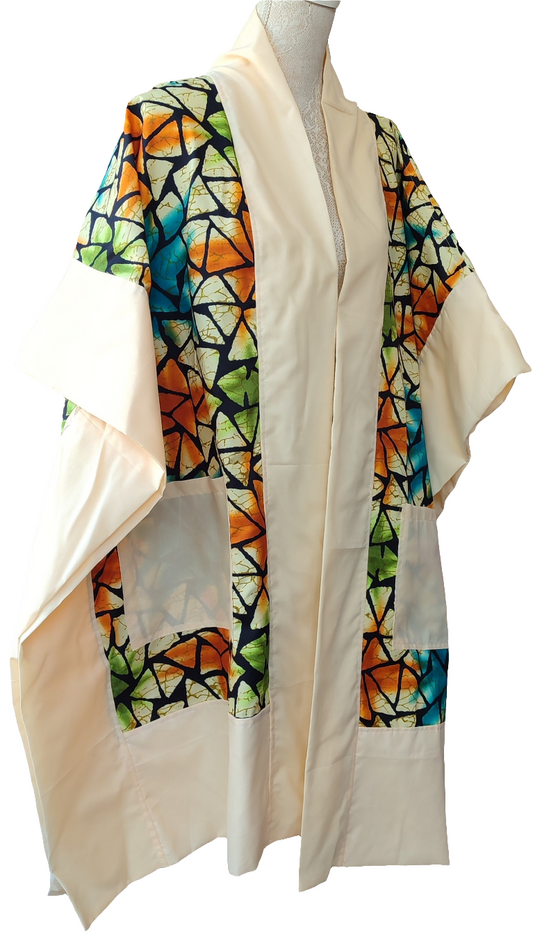 Kimono 7