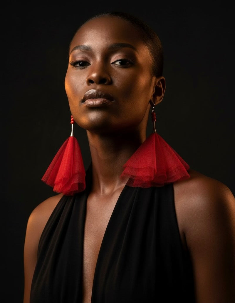 Ear Candy earrings collection
