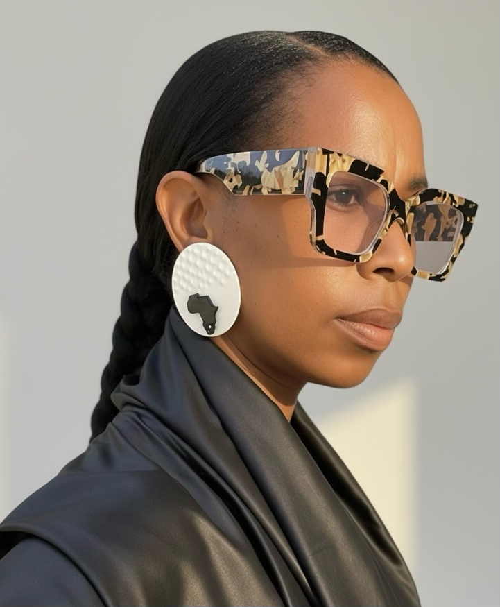 Sybarite Accessories category card 1 — earrings